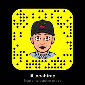 Meet your Posher, Noah